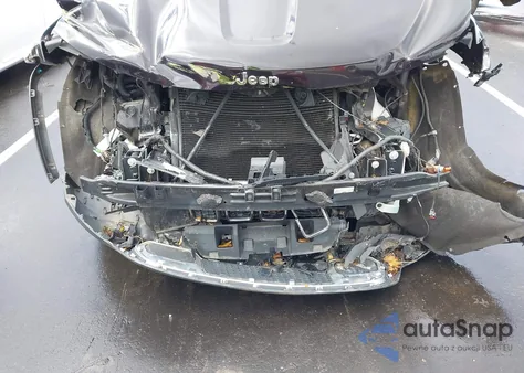 2019 Jeep Grand Cherokee Limited 4X4 from USA, damaged, VIN 1C4RJFBG9KC547741